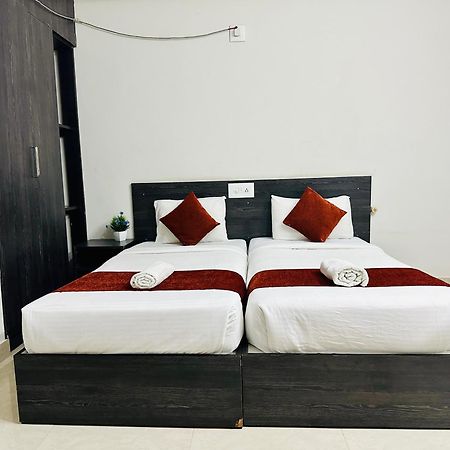 Orange Corner Hotel, Airport Pickup & Drop Available 24X7 Yelahanka Exteriér fotografie